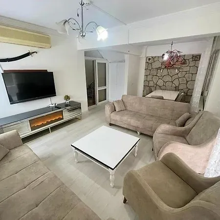 Deniz Vila Sarajevo