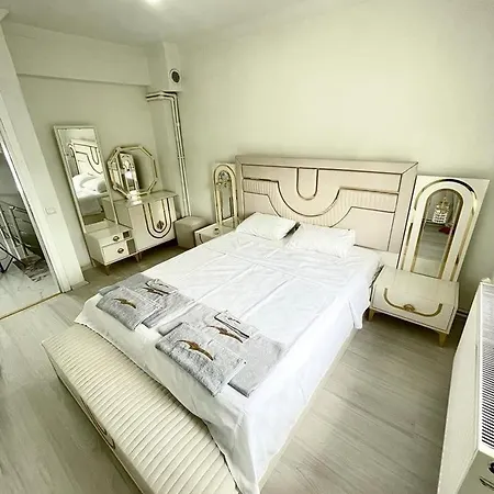 Vila Deniz *